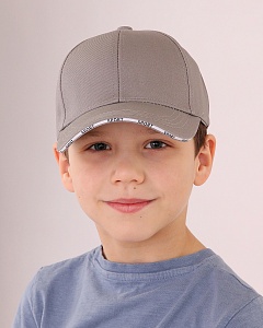829-BS Бейсболка для мальчика (54-56)