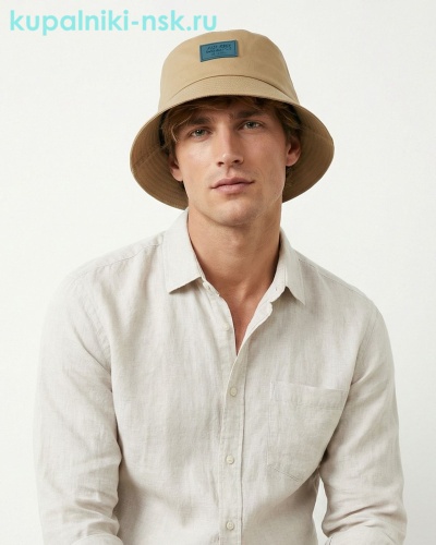 890-54 R Панама (56-58) - Купальники-НСК. Купальники и плавки оптом и в розницу.