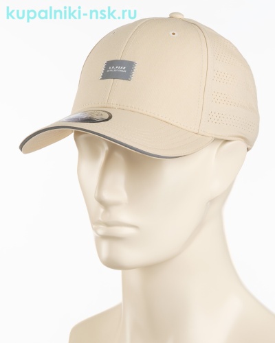 126219 BM Бейсболка мужская (57-59) - Купальники-НСК. Купальники и плавки оптом и в розницу.