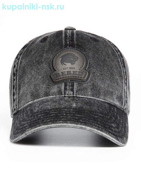 8758365 Бейсболка мужская (57-59)