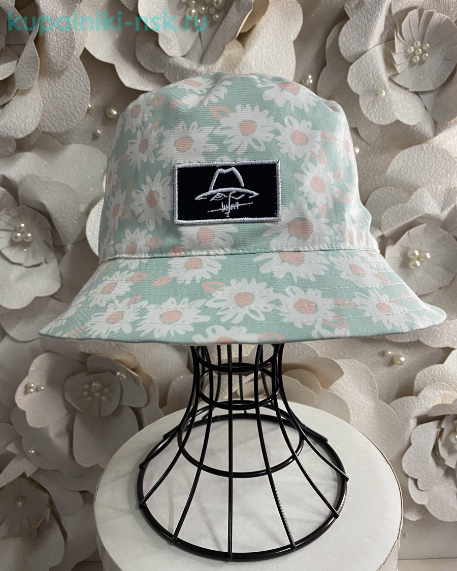 Ника Шляпа женская