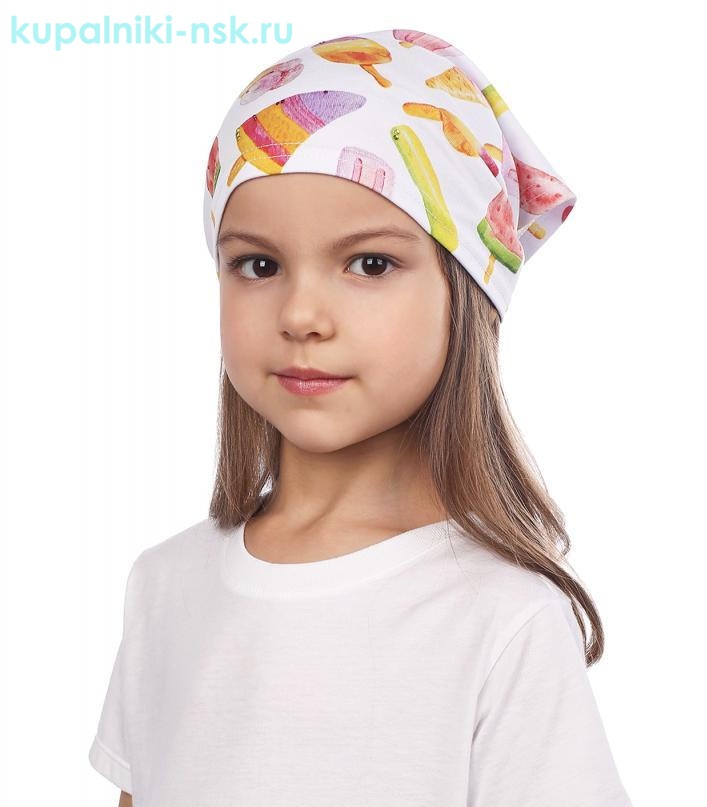Айскрим Косынка для девочки (52-54)