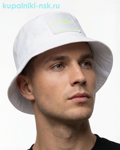 895599 Gatsby Панама мужская хлопок (56-62) - Купальники-НСК. Купальники и плавки оптом и в розницу.