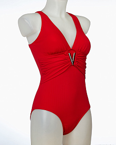 23201 Купальник сплошной (46-52)