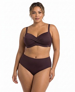 24311 B Купальник раздельный (48-54)