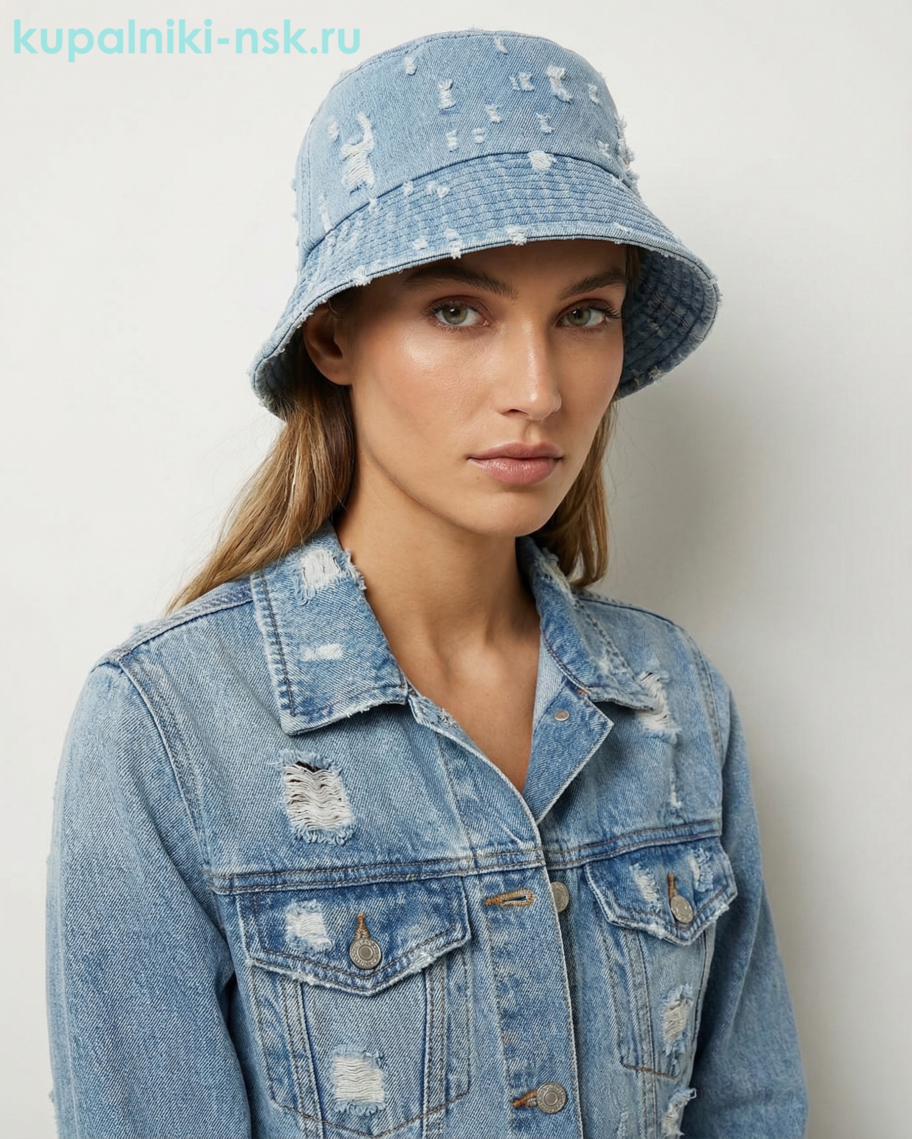 П38 Панама женская (56-58)