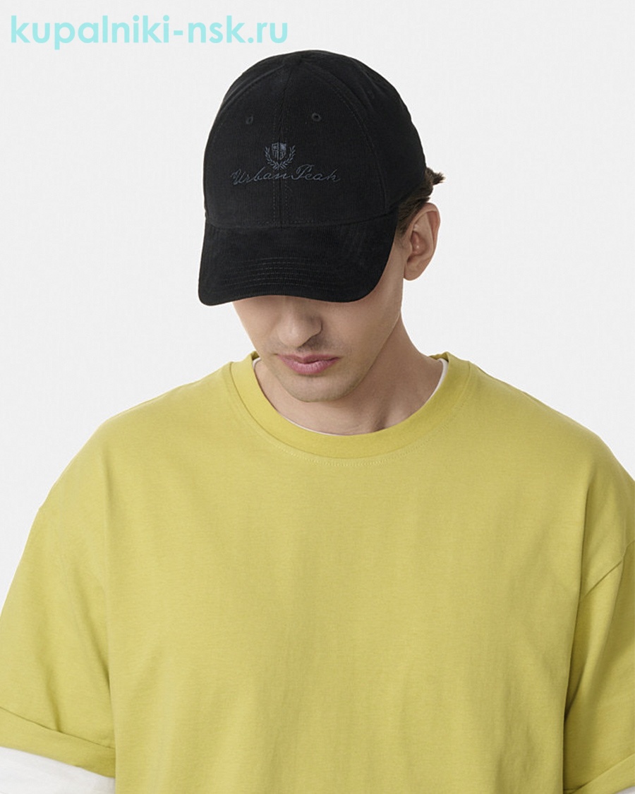 125164 BM Бейсболка мужская (57-59)