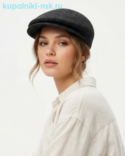 Гари Кепка женская - Купальники-НСК. Купальники и плавки оптом и в розницу.