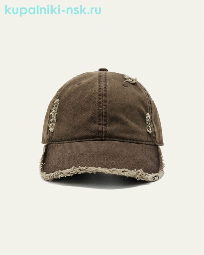 6011-MM Бейсболка мужская (56-58) - Купальники-НСК. Купальники и плавки оптом и в розницу.