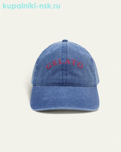 5083-МB Бейсболка детская (54-56) - Купальники-НСК. Купальники и плавки оптом и в розницу.