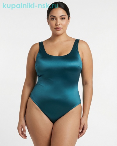 138 LJ Купальник сплошной (46-54) - Купальники-НСК. Купальники и плавки оптом и в розницу.