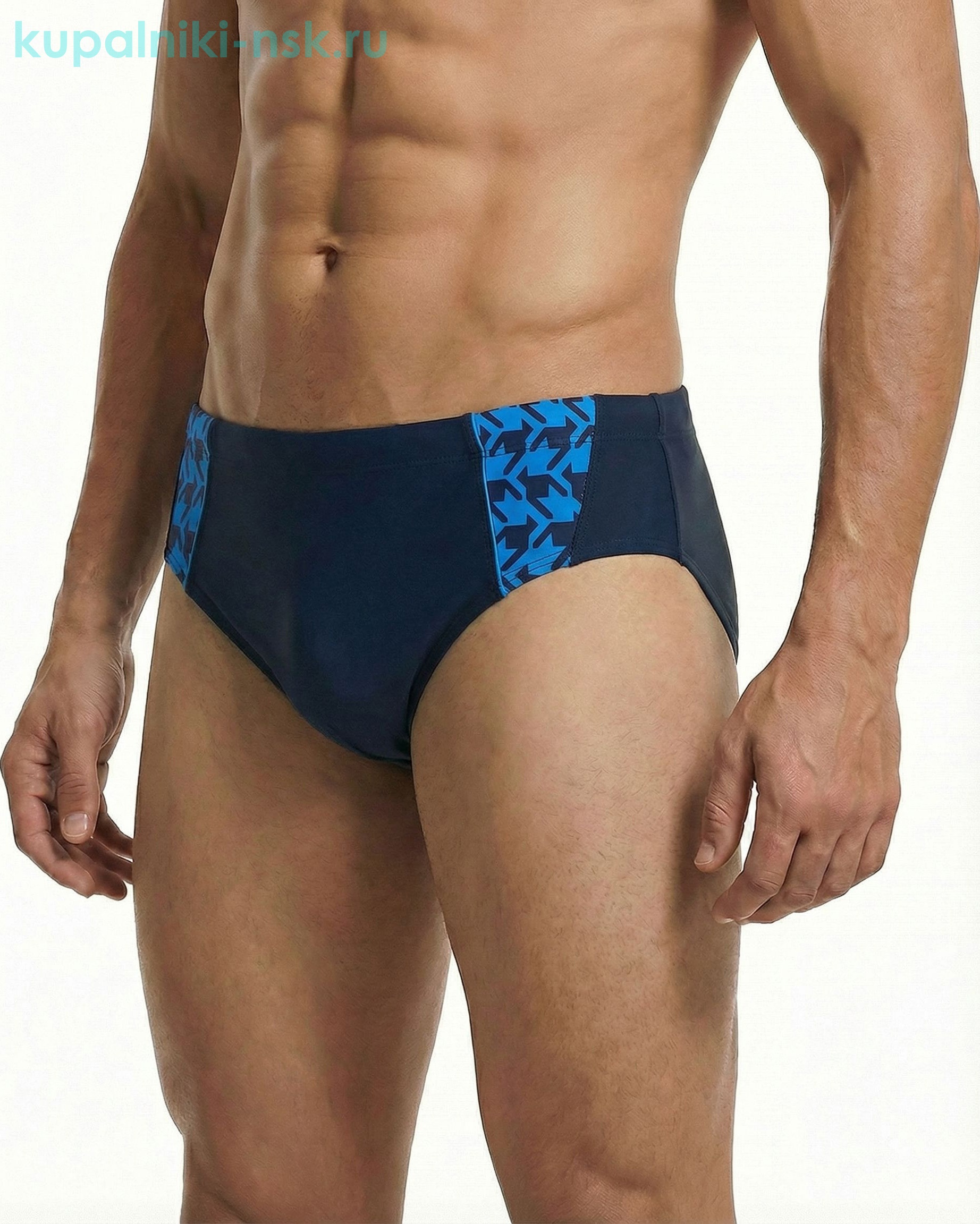 280 P Плавки купальные (54-62)