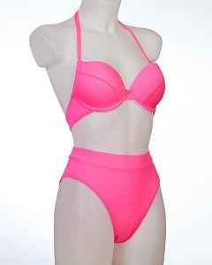 3227-2 Купальник раздельный (42-50)