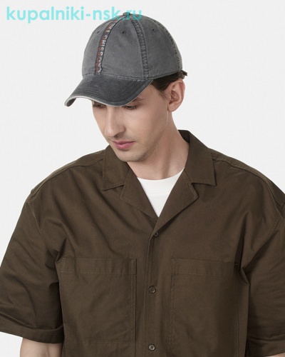 125157 BM Бейсболка мужская (55-59) - Купальники-НСК. Купальники и плавки оптом и в розницу.