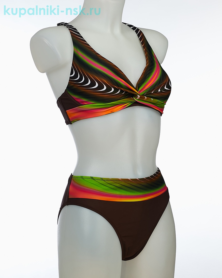 22315-5 Купальник раздельный (46-52)