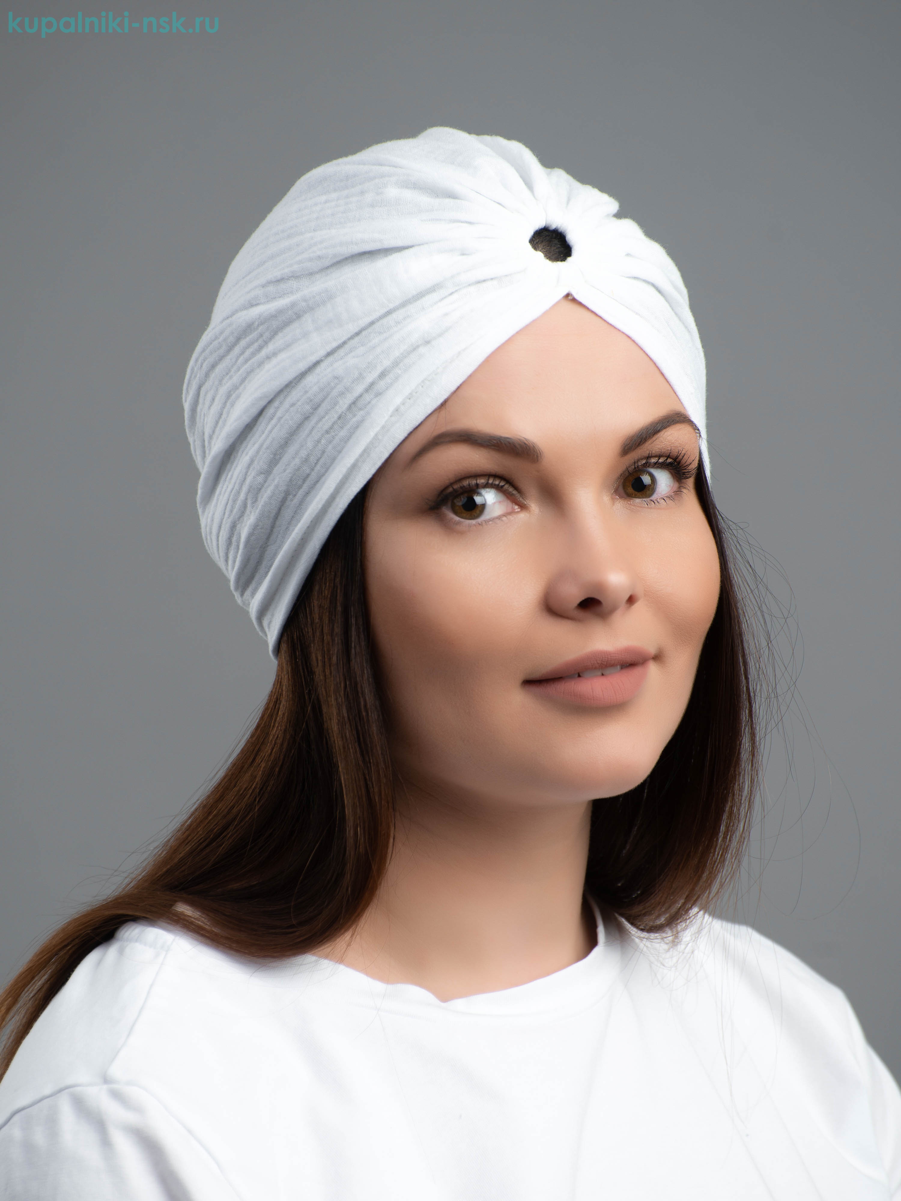 300.04/00-112 Чалма женская (54-57)