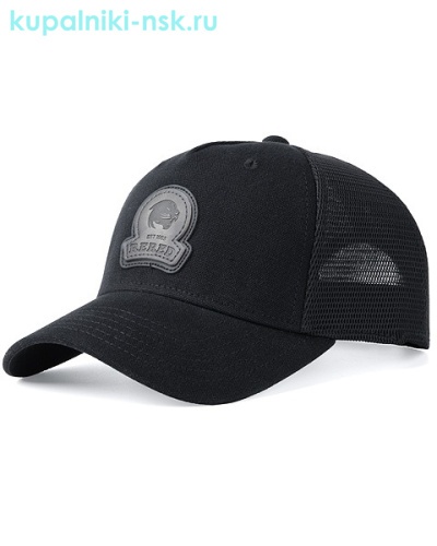 8758358 Бейсболка мужская (57-59) - Купальники-НСК. Купальники и плавки оптом и в розницу.