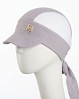 Головные уборы Поляярик 02-70-PT Кепка-арафатка для мальчика (52-54) - серый
