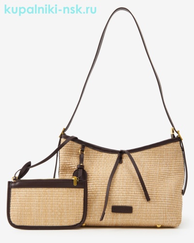 26S9008BG Сумка (30 х 23 х 12) - Купальники-НСК. Купальники и плавки оптом и в розницу.