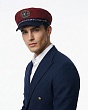 Головные уборы BERTHOLTH 0118 Кап Капитанка мужская (57-61) - 1