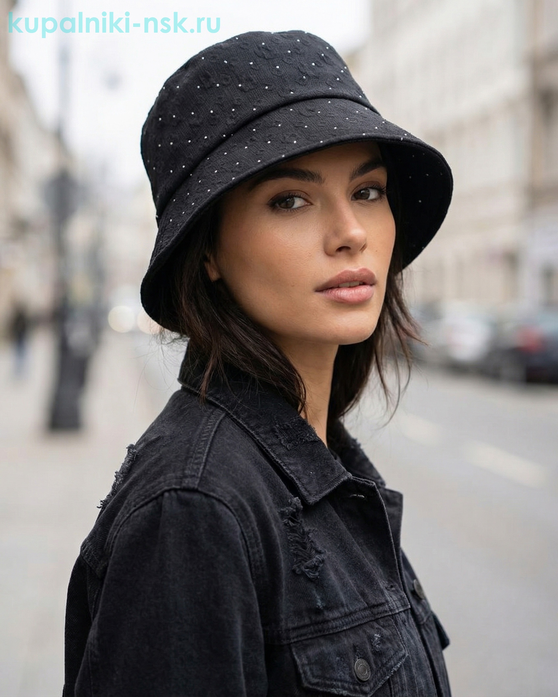 П36 Панама женская (56-58)