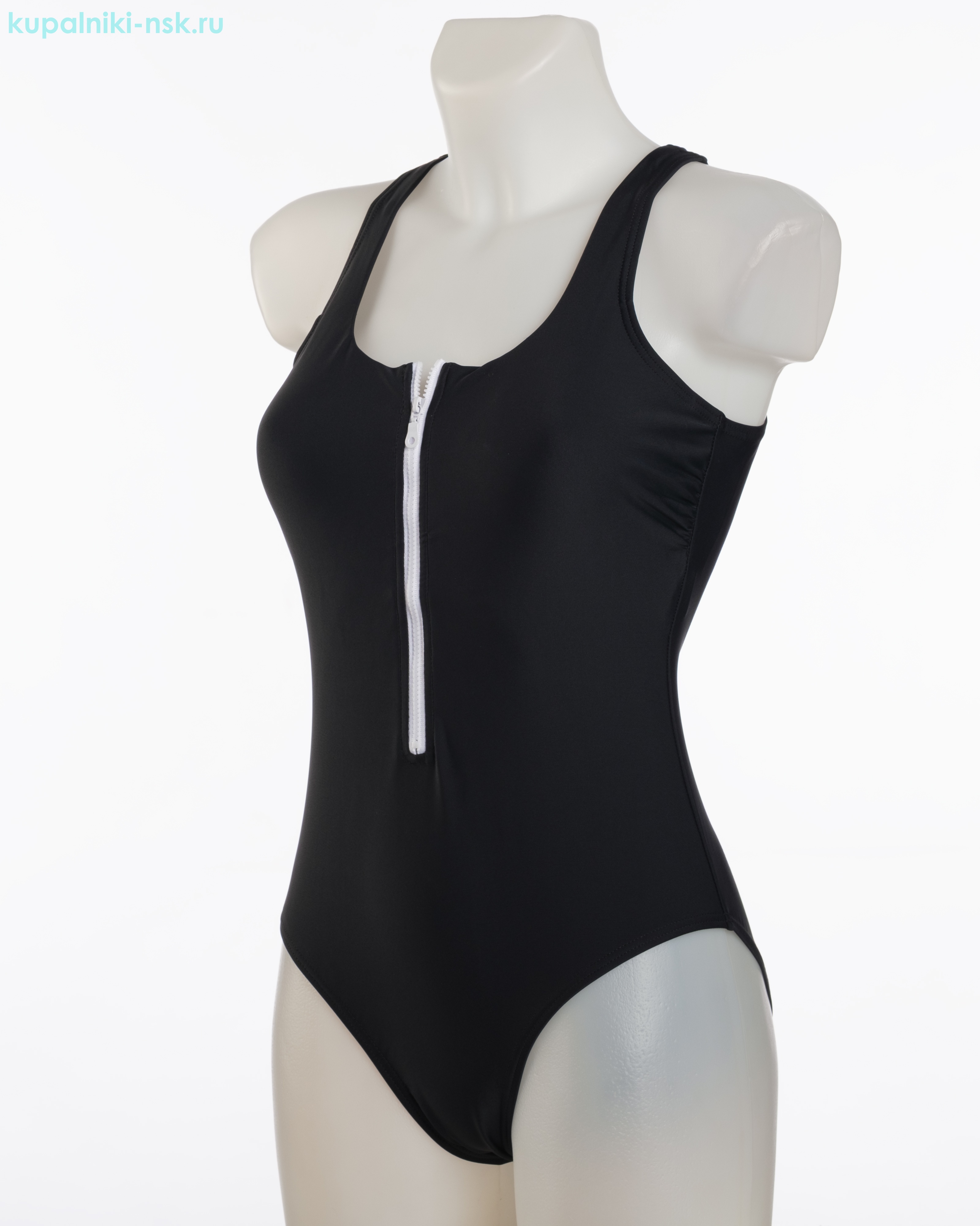 26202 Купальник сплошной (42-48)