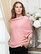 Одежда Gulyann Knitwear Baty (XS-2XL) Джемпер - розовый
