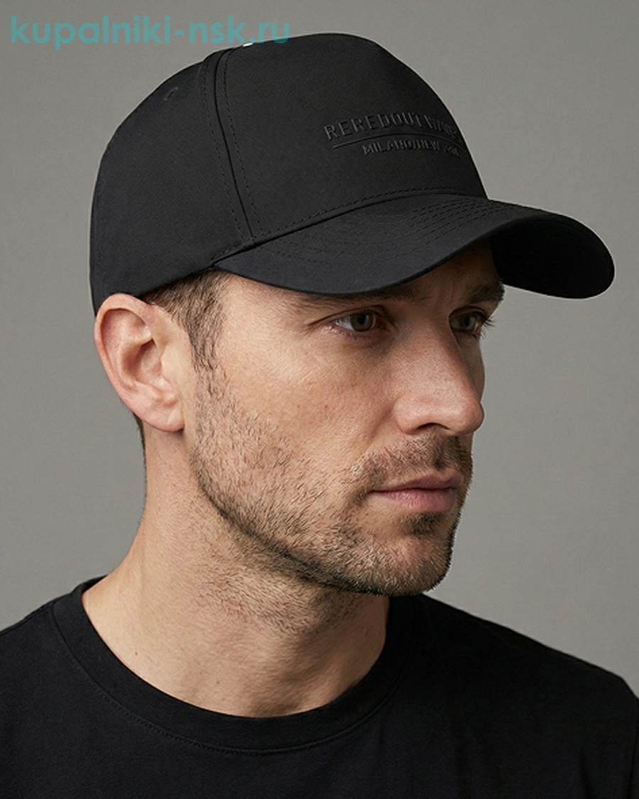 8758424 Бейсболка мужская (56-58)
