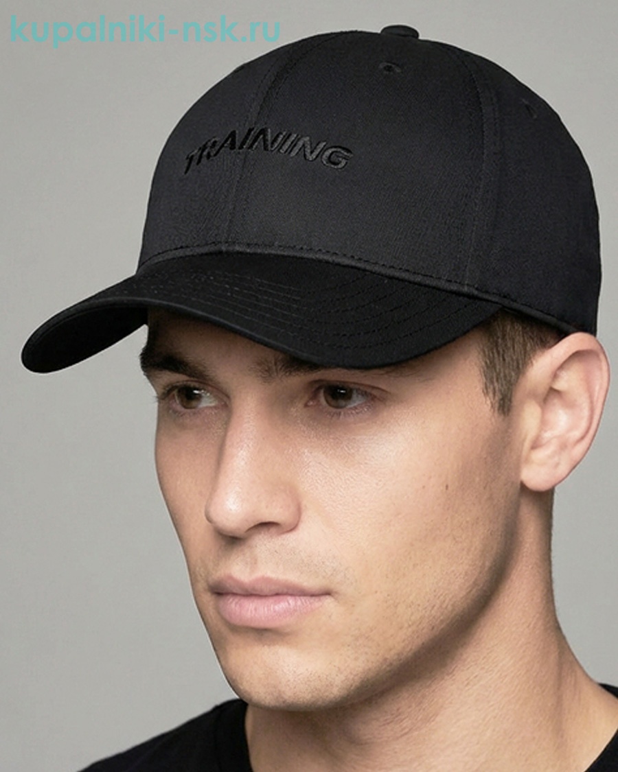 8758420 Бейсболка мужская (56-58)