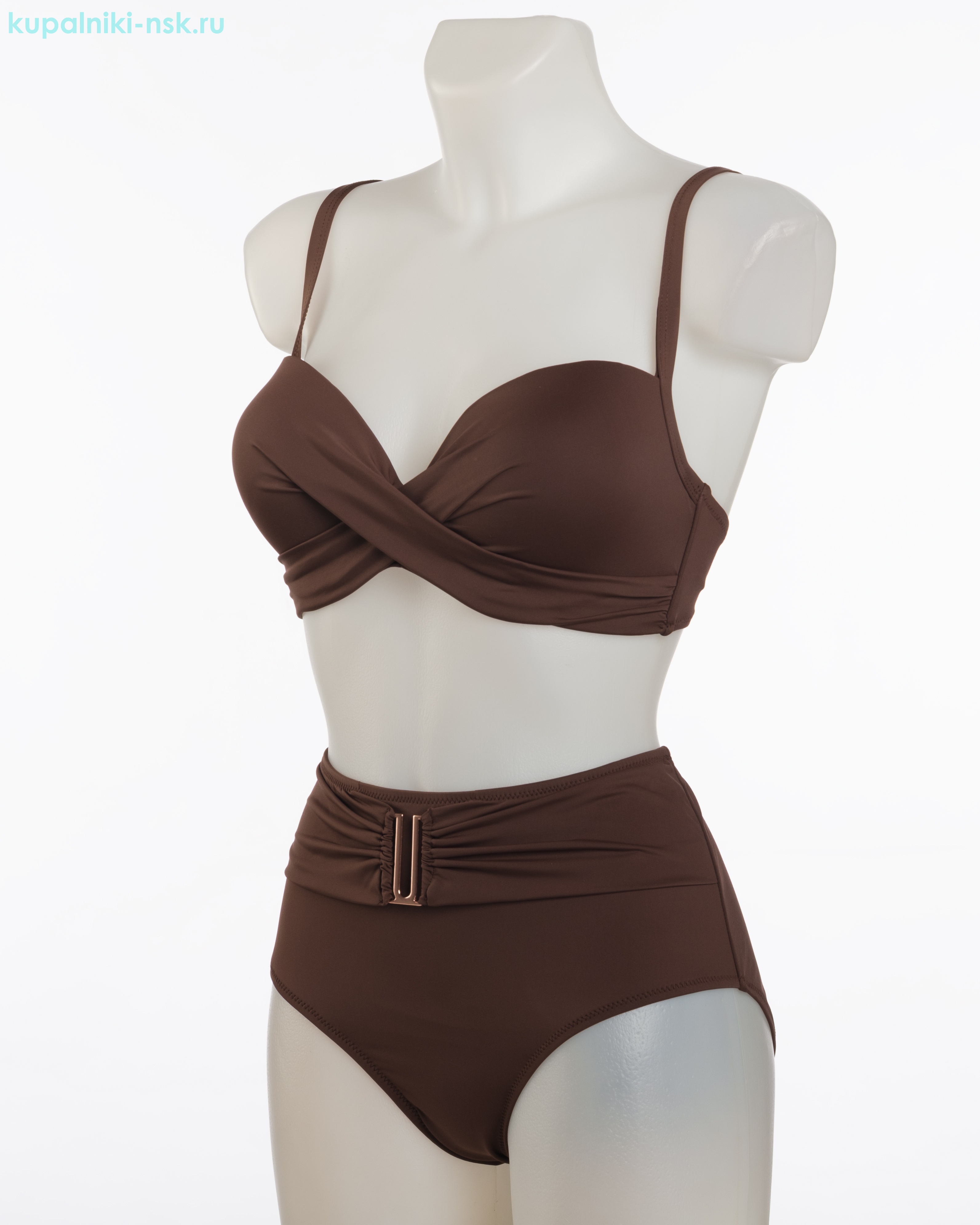 24201-5 Купальник раздельный (48-54)