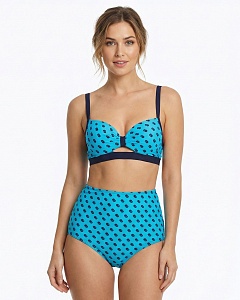 83171 Купальник раздельный (42-46)