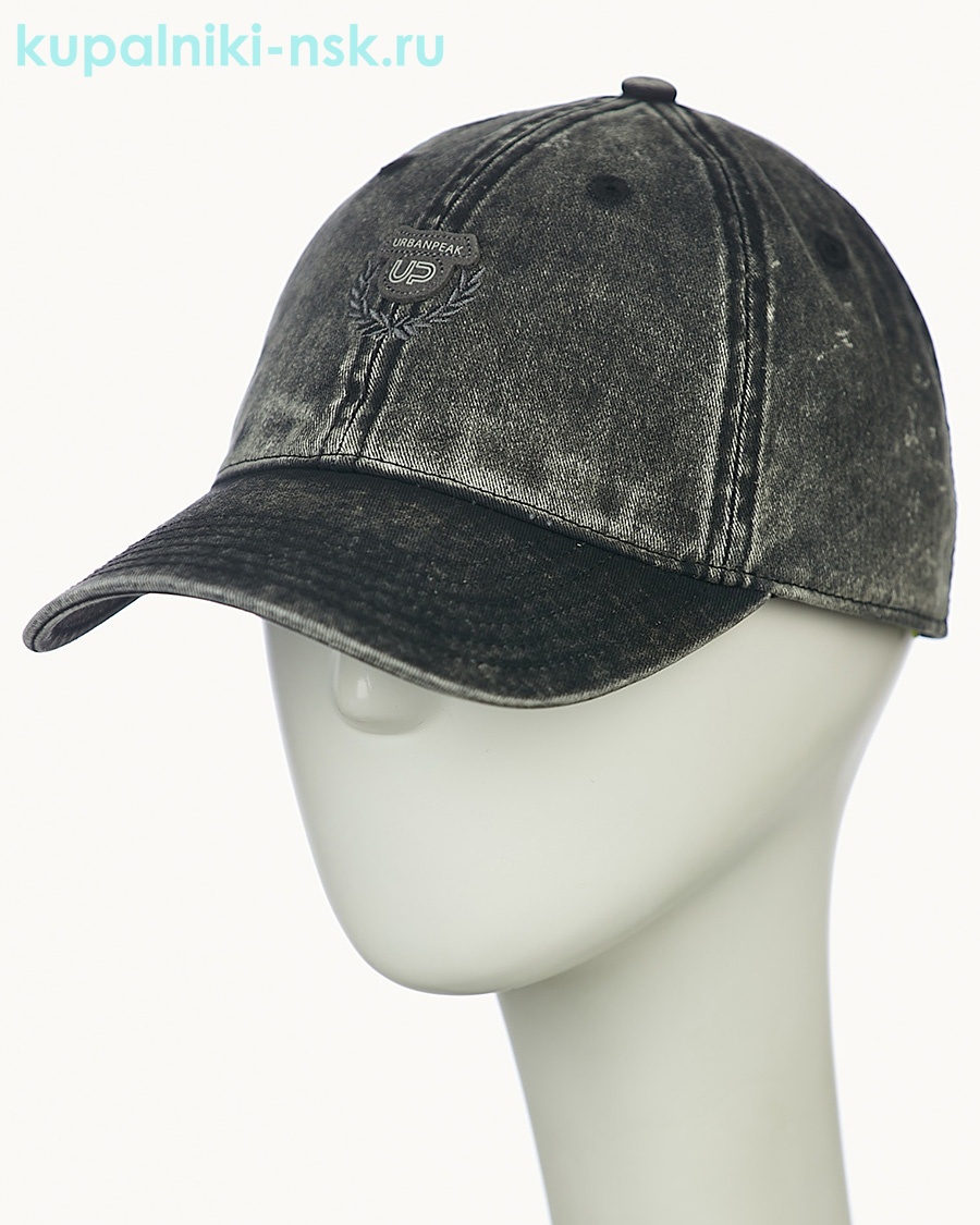 124128 BM Бейсболка мужская (55-62)