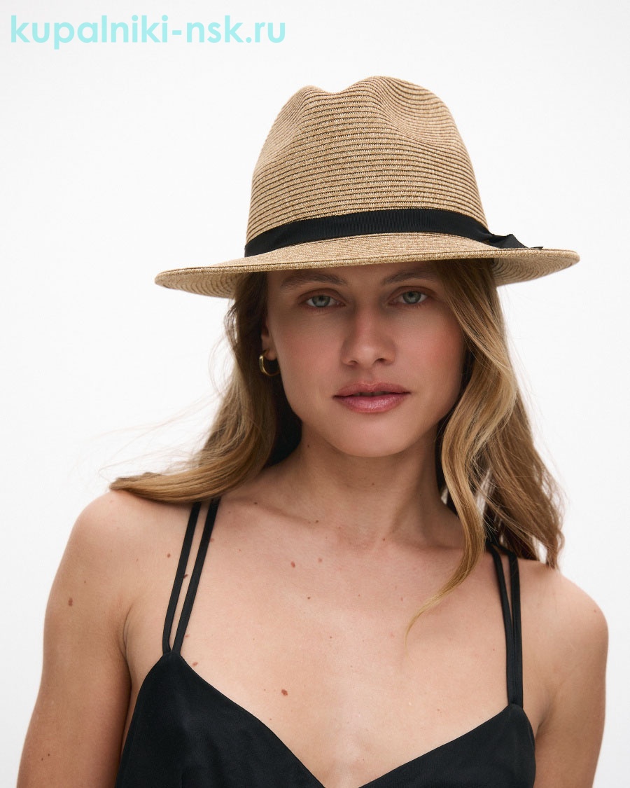 26S0116HD Шляпа женская (56-58)