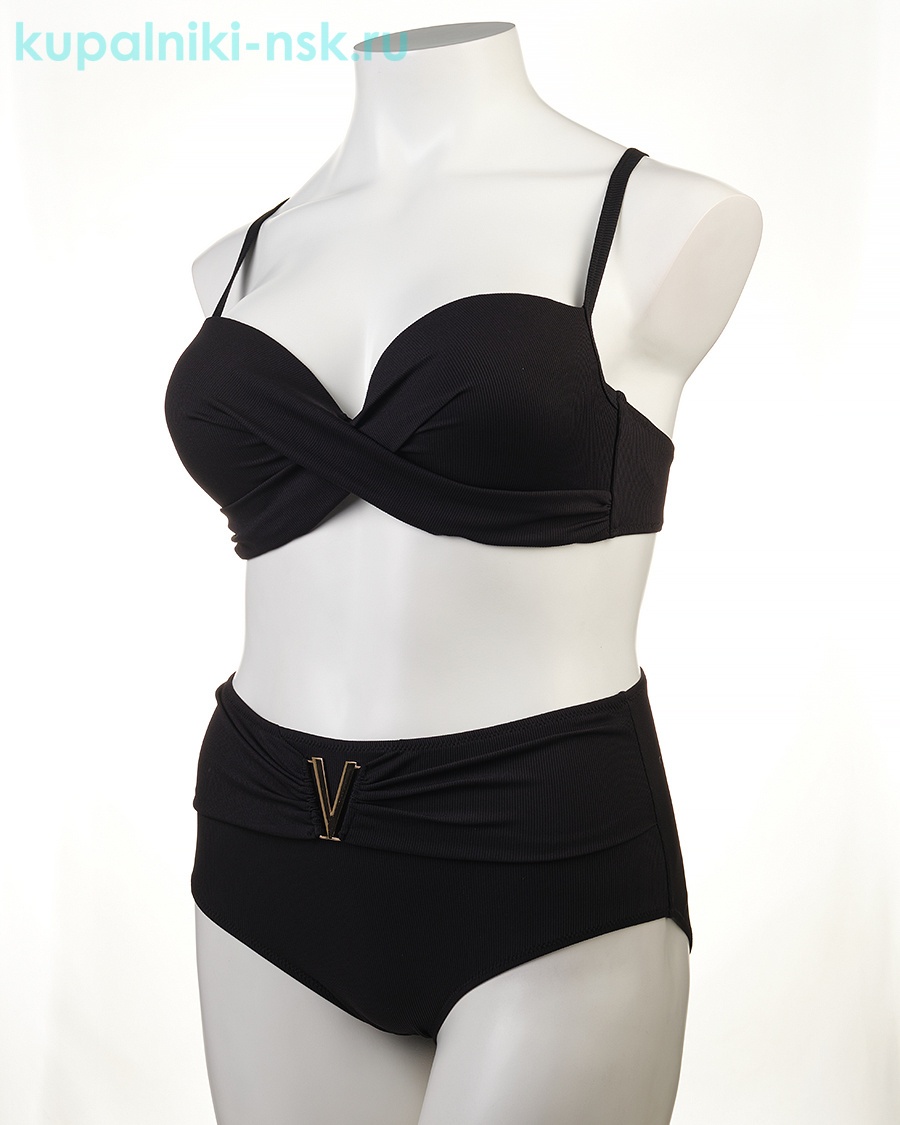 24201-2 Купальник раздельный (48-54)