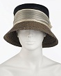 Головные уборы FLAMENCO Ш47 Шляпа женская (56-58) - 2