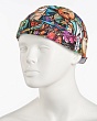 Головные уборы Инга Шляпный дом Докер Докер (55-62) - разноцветный
