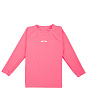 Одежда Aruna 4014 Гидрофутболка для девочки (3-12 лет) - розовый