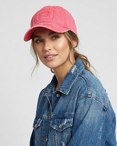 B95-10 Бейсболка женская (56-58)