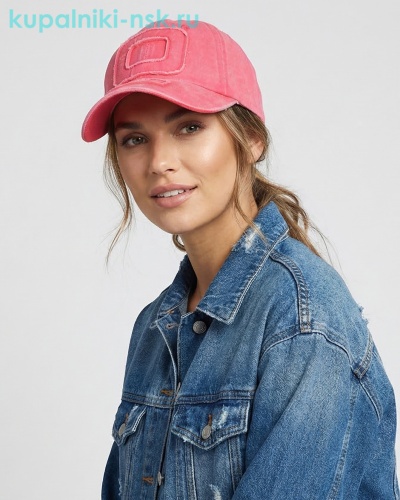 B95-10 Бейсболка женская (56-58) - Купальники-НСК. Купальники и плавки оптом и в розницу.