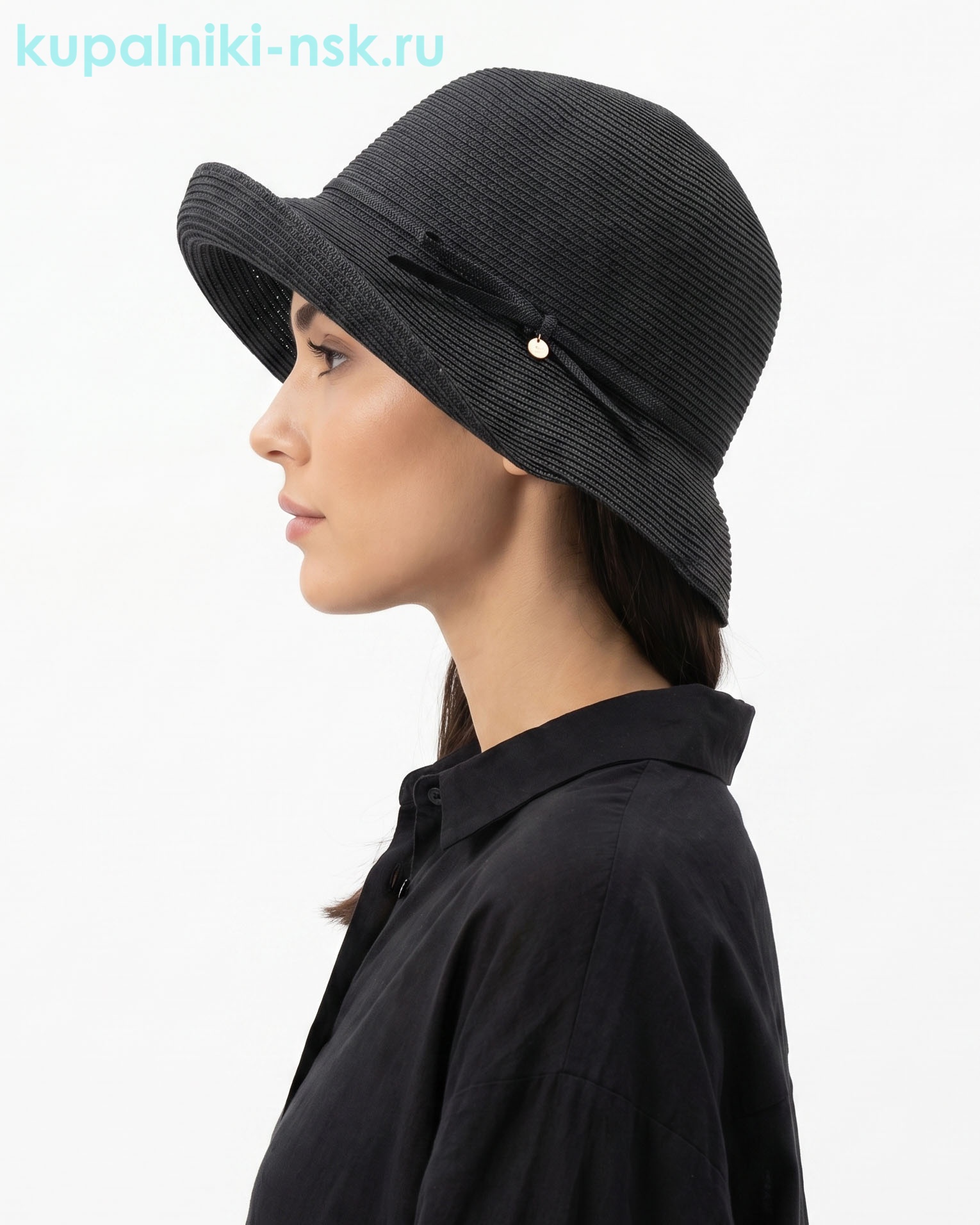 Ш150 Шляпа женская (575)