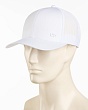 Головные уборы UrbanPeak 126208 BM Бейсболка мужская (57-59) - белый