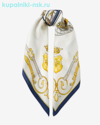 26SUM0141SH Платок (70 x 70) - Купальники-НСК. Купальники и плавки оптом и в розницу.