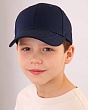 Головные уборы Поляярик 800-BS Бейсболка для мальчика (54-56) - 1