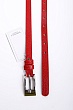 Аксессуары Dispacci 979 (105-115 см) Ремень - красный