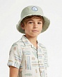 Головные уборы Totti (Storm) 4176-МB Панама для мальчика (54-56) - 1