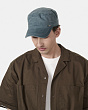 Головные уборы UrbanPeak 125005 NeM Бейсболка (57-59) - джинсовый
