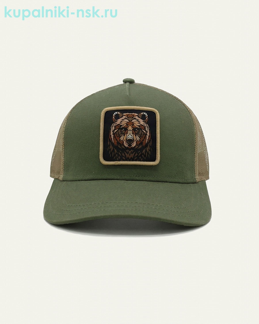 5122-MM Бейсболка мужская (56-58)