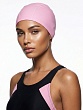 Аксессуары Sveta 008 Шапочка для плавания (56-58) - 1