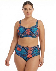 2189 Купальник раздельный (54-62)