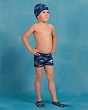 Плавки и Шорты купальные Aruna 2038 Шорты купальные для мальчика (3-12 лет) - 2
